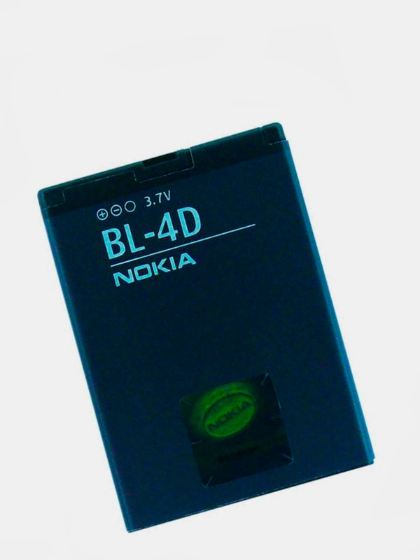 Аккумуляторная батарея (АКБ) для Nokia BL-4D(Nokia N8, E5, E7, N97 mini, Explay Moon)