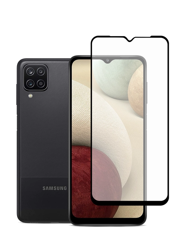 Защитное стекло для Samsung Galaxy A12 / A02 / A02s