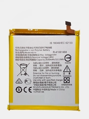 Аккумуляторная батарея для Nokia (Нокиа) HE319 / Nokia 3 Dual Sim