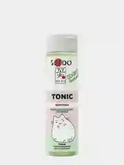 Тоник для лица Sendo, 250 мл