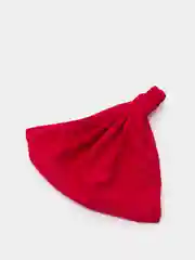 Фуксия косынка
