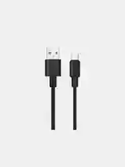 Кабель AVS Type C, 1 м, USB 2.0 / 3.0, магнитный
