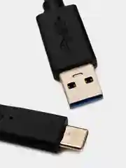 Кабель AVS Type C, 1 м, USB 2.0 / 3.0, магнитный