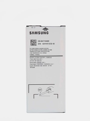 Аккумуляторная батарея (АКБ) для Samsung Galaxy A710/A710F (A7 2016) EB-BA710ABE 3300 mAh