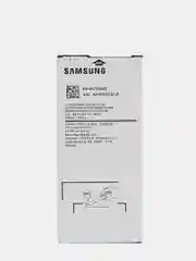 Аккумуляторная батарея (АКБ) для Samsung Galaxy A710/A710F (A7 2016) EB-BA710ABE 3300 mAh