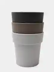 Горшок / кашпо цветочный ТУБУС IDEA