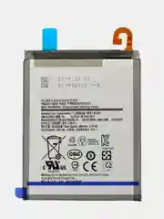 Аккумуляторная батарея (АКБ) для Samsung A750/A105/M105 (A7 2018) EB-BA750BUN 3300 mAh