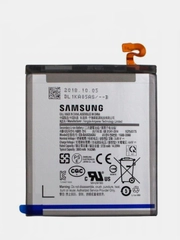 Аккумуляторная батарея (АКБ) для Samsung Galaxy A920/A920N (A9 2018) EB-BA920ABU 3720 mAh