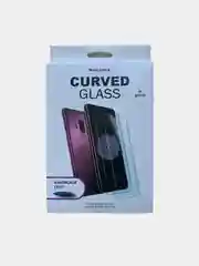 UV Glass защитное стекло с закругленными краями для Samsung Galaxy Note 20 / Ноте 20 Ultra