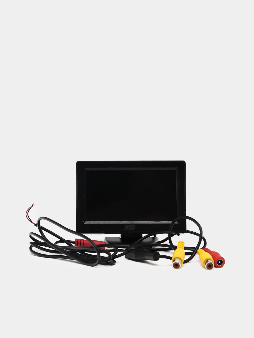 Монитор парковочной системы AVS PS-801