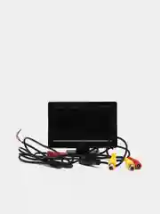 Монитор парковочной системы AVS PS-801