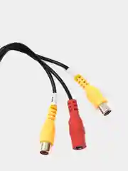 Монитор парковочной системы AVS PS-801