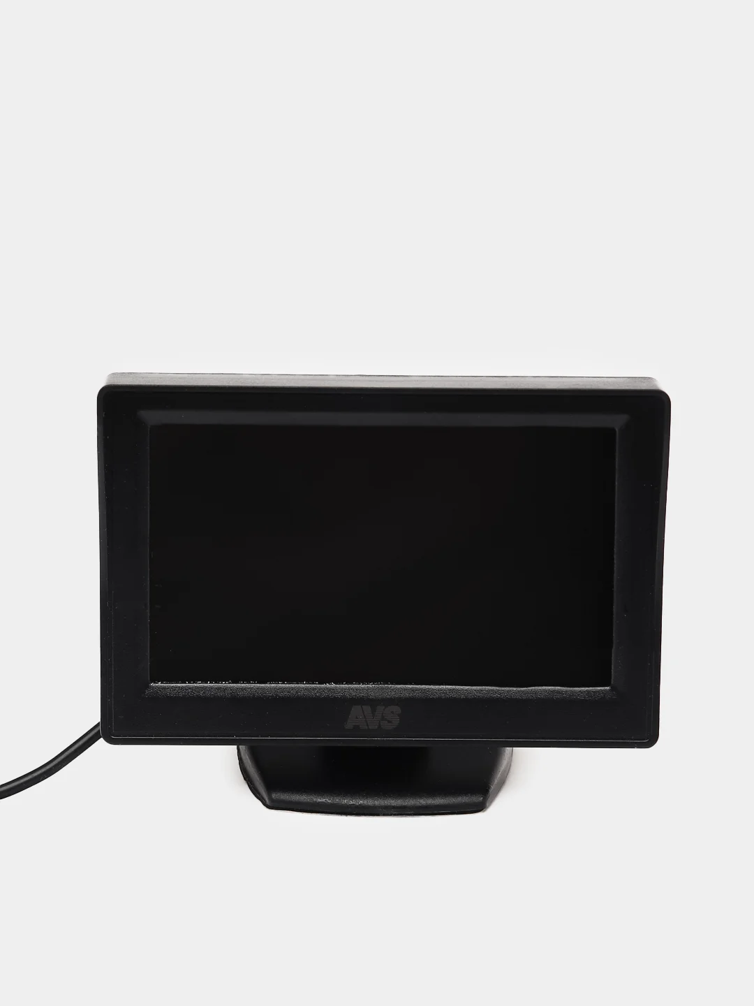 Монитор парковочной системы AVS PS-801