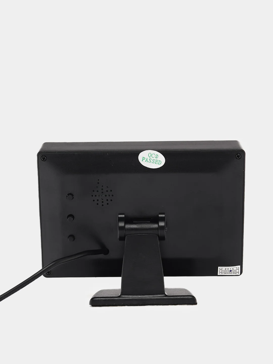 Монитор парковочной системы AVS PS-801