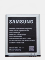 Аккумуляторная батарея (АКБ) для Samsung  (Ace 4 Lite / J1 mini) EB-BG313BBE 1500 mAh