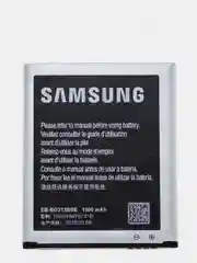 Аккумуляторная батарея (АКБ) для Samsung  (Ace 4 Lite / J1 mini) EB-BG313BBE 1500 mAh