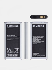 Аккумуляторная батарея (АКБ) для Samsung Galaxy S5 Active G800(S5 mini) EB-BG800BBE