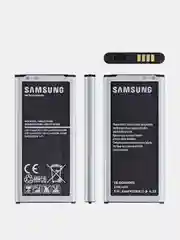 Аккумуляторная батарея (АКБ) для Samsung Galaxy S5 Active G800(S5 mini) EB-BG800BBE