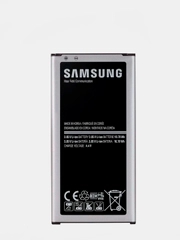 Аккумуляторная батарея (АКБ) для Samsung (Самсунг) Galaxy S5G900/S5/I9600 (EB-BG900BBC)