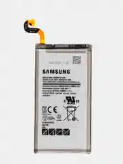 Аккумуляторная батарея (АКБ) для Samsung Galaxy  G955 (S8 Plus) (EB-BG955ABA) 3500 mAh