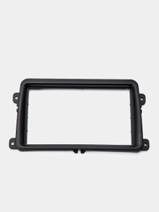 Переходная рамка 2din 7 дюймов (08-009) на Volkswagen Caddy/Touran 2003+ Passat CC 2008-12