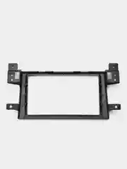 Переходная монтажная рамка 2-din 7 дюймов (09-001) для  Suzuki Grand Vitara, Escudo 2005+