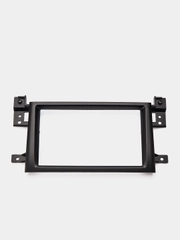 Переходная монтажная рамка 2-din 7 дюймов (09-001) для  Suzuki Grand Vitara, Escudo 2005+