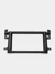 Переходная монтажная рамка 2-din 7 дюймов (09-001) для  Suzuki Grand Vitara, Escudo 2005+