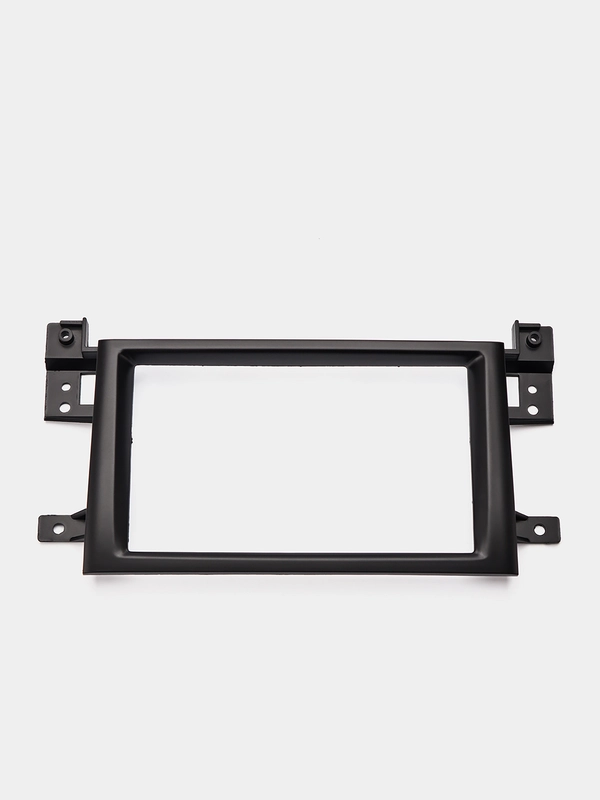 Переходная монтажная рамка 2-din 7 дюймов (09-001) для  Suzuki Grand Vitara, Escudo 2005+
