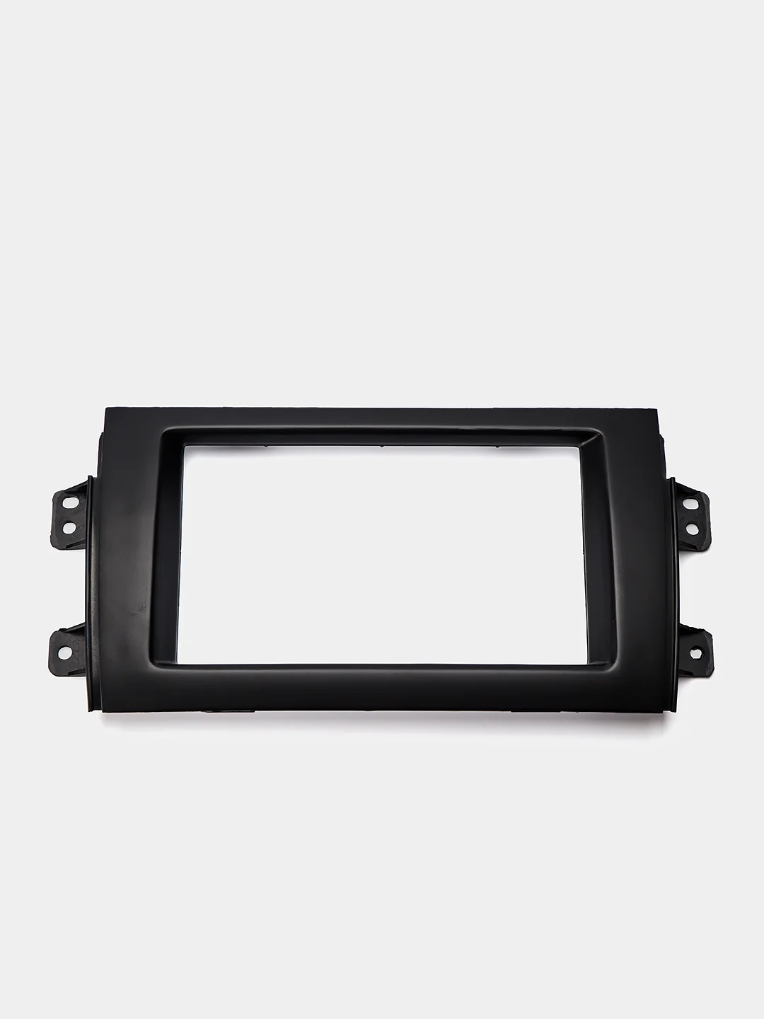 Переходная монтажная рамка 2-din 7 дюймов (09-002) для Fiat Sedici 2005,Suzuki SX4 (06-13)