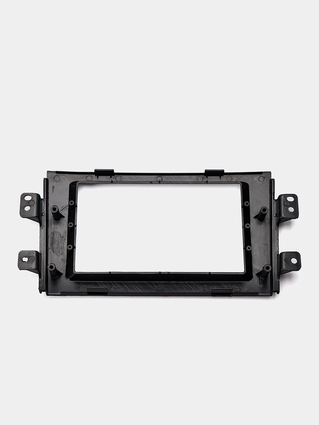 Переходная монтажная рамка 2-din 7 дюймов (09-002) для Fiat Sedici 2005,Suzuki SX4 (06-13)