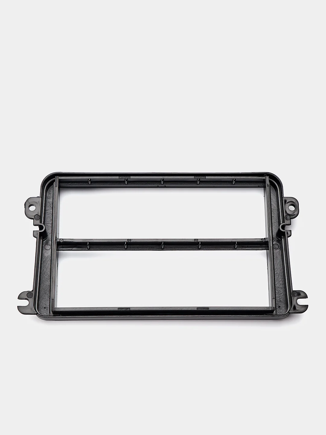 Переходная монтажная рамка 1-DIN (11-782) на Volkswagen Caddy 2004+Golf 2003-14,Passat CC