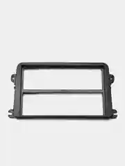 Переходная монтажная рамка 1-DIN (11-782) на Volkswagen Caddy 2004+Golf 2003-14,Passat CC