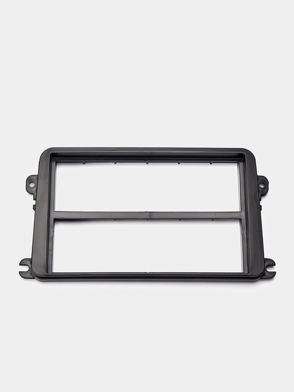 Переходная монтажная рамка 1-DIN (11-782) на Volkswagen Caddy 2004+Golf 2003-14,Passat CC