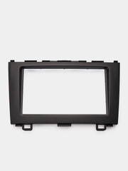 Переходная монтажная рамка 2-din 7 дюймов (07-012) для Honda CR-V (2007-2011)