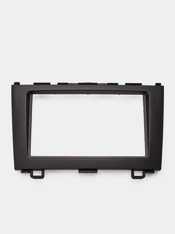 Переходная монтажная рамка 2-din 7 дюймов (07-012) для Honda CR-V (2007-2011)