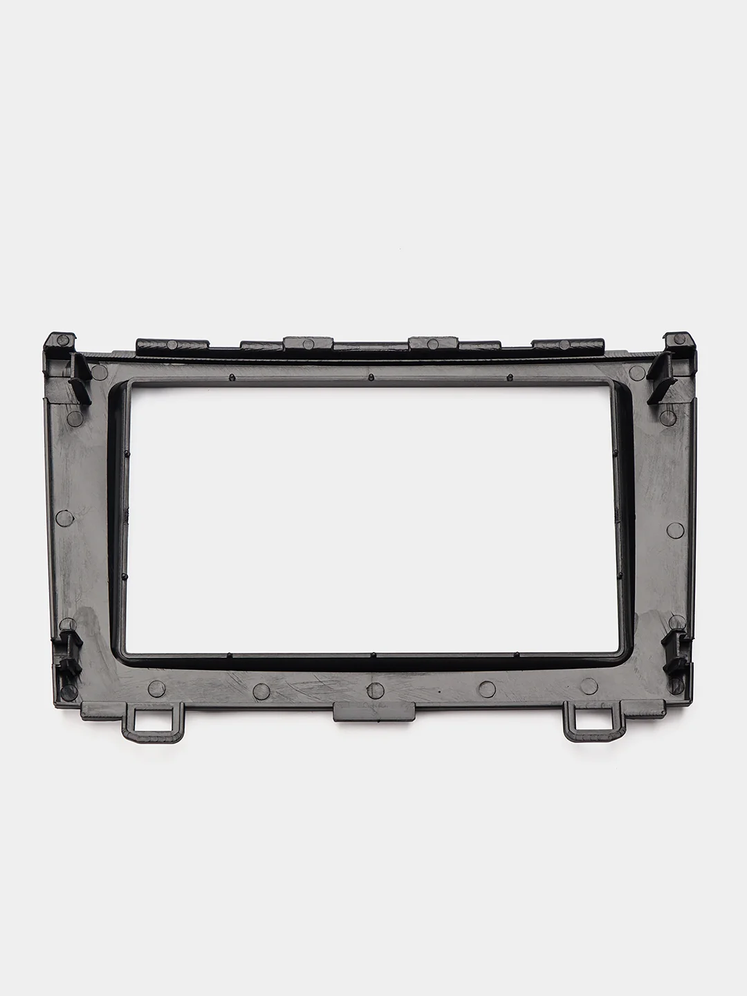Переходная монтажная рамка 2-din 7 дюймов (07-012) для Honda CR-V (2007-2011)