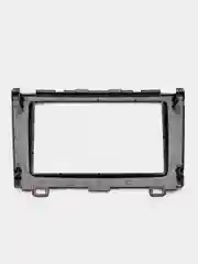 Переходная монтажная рамка 2-din 7 дюймов (07-012) для Honda CR-V (2007-2011)