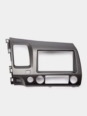 Переходная монтажная рамка 2-din 7 дюймов (11-063) для Honda Civic 2007-2011