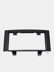 Переходная монтажная рамка 2-din 7 дюймов (08-008) для Volkswagen Touareg, T5