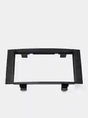 Переходная монтажная рамка 2-din 7 дюймов (08-008) для Volkswagen Touareg, T5