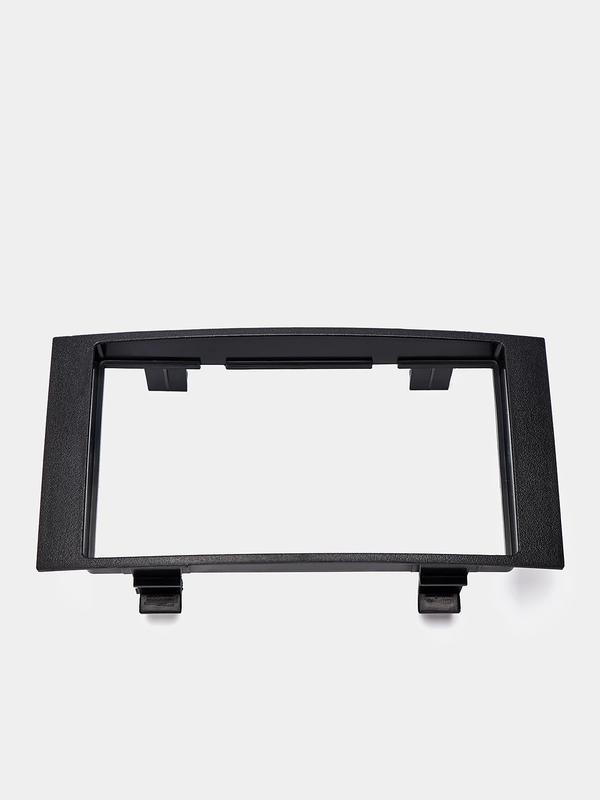 Переходная монтажная рамка 2-din 7 дюймов (08-008) для Volkswagen Touareg, T5