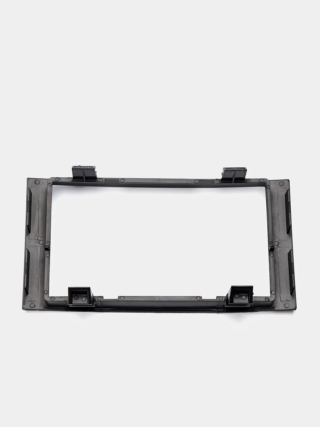 Переходная монтажная рамка 2-din 7 дюймов (08-008) для Volkswagen Touareg, T5