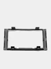 Переходная монтажная рамка 2-din 7 дюймов (08-008) для Volkswagen Touareg, T5