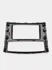 Переходная монтажная 2-din 7 дюймов (08-005) для Mitsubishi Pajero, Shogun, Montero 2007+