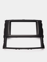 Переходная монтажная 2-din 7 дюймов (08-005) для Mitsubishi Pajero, Shogun, Montero 2007+