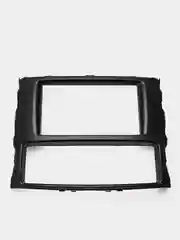 Переходная монтажная 2-din 7 дюймов (08-005) для Mitsubishi Pajero, Shogun, Montero 2007+