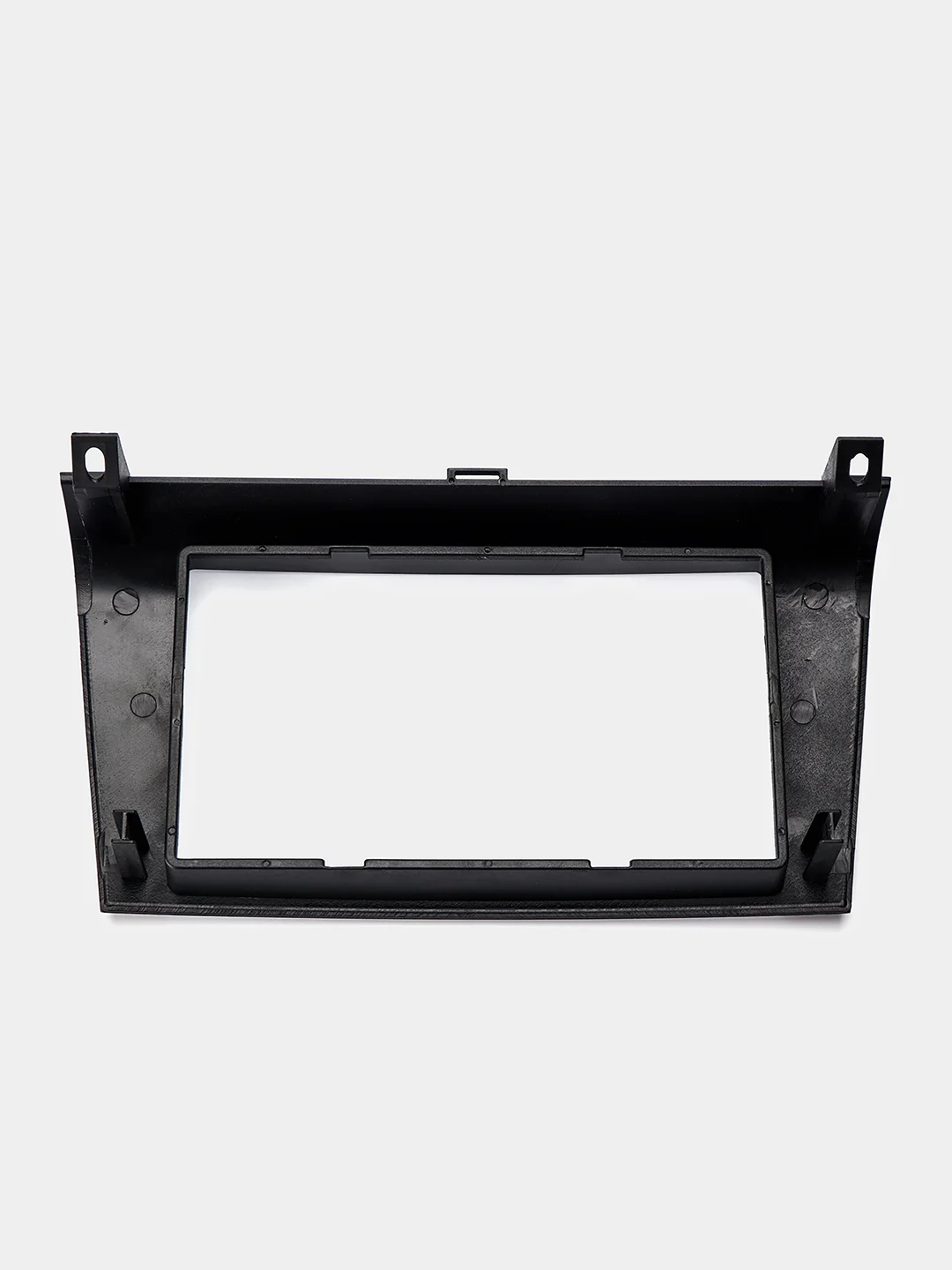 Переходная монтажная рамка 2-din 7 дюймов (11-081) для Mazda3 (2004-2008) Axela 2006-2008