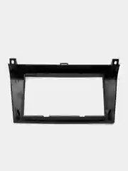 Переходная монтажная рамка 2-din 7 дюймов (11-081) для Mazda3 (2004-2008) Axela 2006-2008