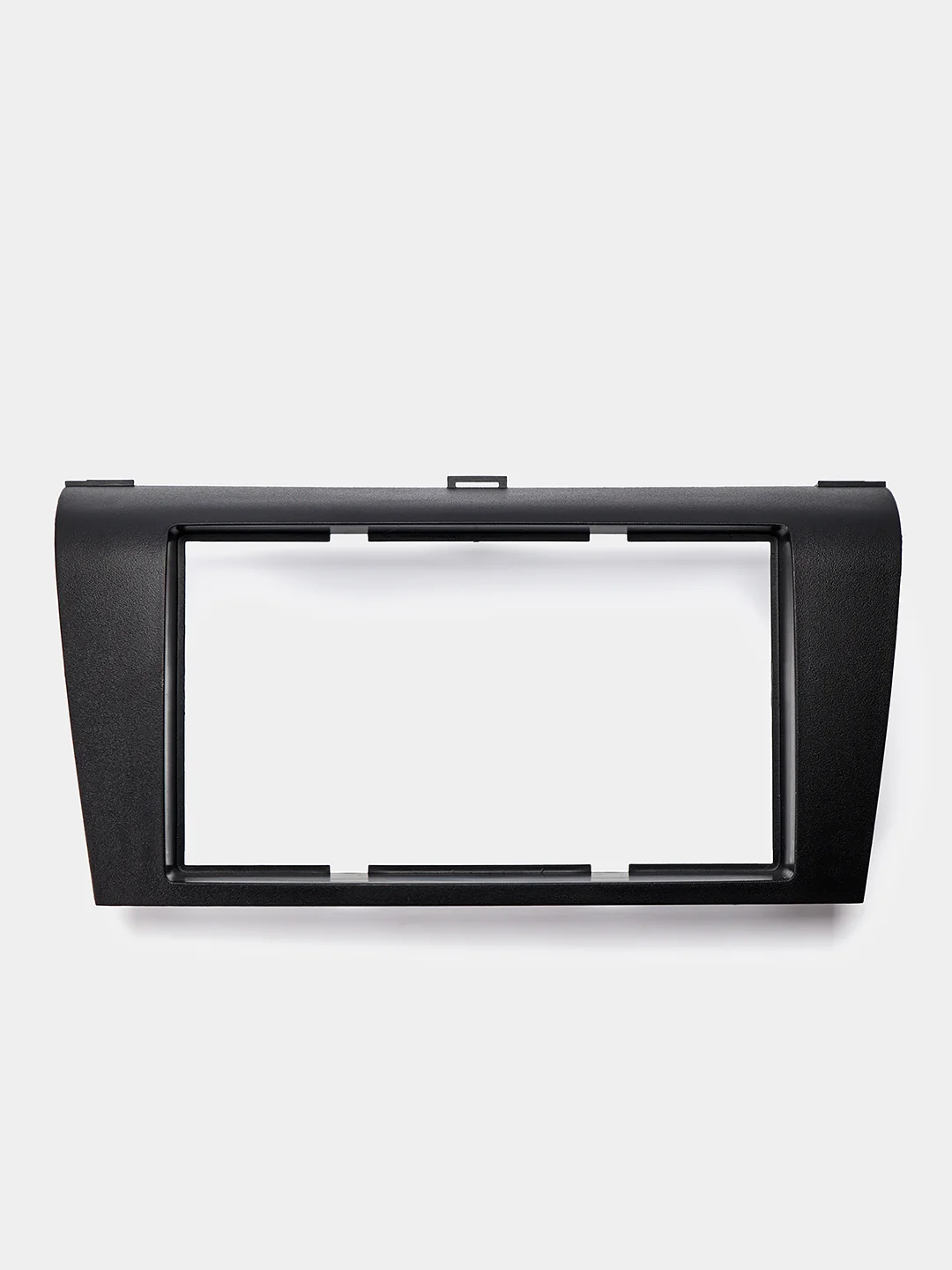 Переходная монтажная рамка 2-din 7 дюймов (11-081) для Mazda3 (2004-2008) Axela 2006-2008